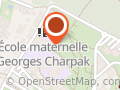 École Maternelle Publique Belle au Bois Dormant
