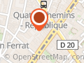 Ben omrane 4 chemins Nouvelle Socomex