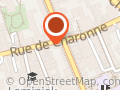 Bonjour Oscar, agence immobilière Charonne