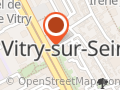 Chir. Dentistes Odontistes Vitry