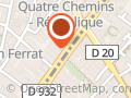 Miroiterie de Drancy S.a.r.l.