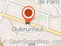 BePark - Parking 177 Avenue Daumesnil - Paris