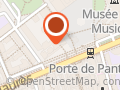 Conservatoire National Supérieur de Musique