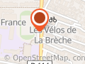 Aubervilliers Poids Lourds