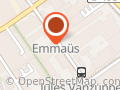 Communauté Emmaüs de Paris