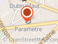 Paramètre BD