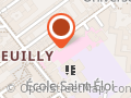 Ecole Des Diaconesses de Reuilly