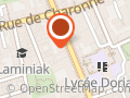 Ethiquable Bureau Paris