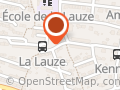Centre Social MJC La Lauze
