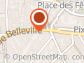 Groupe Oeuvres Sociales de Belleville