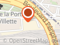 TRAVIS Secure Parking - King Park Paris la Villette
