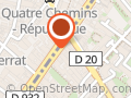 Le Royal 4 Chemins Bar tabac fdj E-vape CBD shop