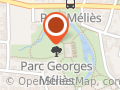 Agence Orly Parc
