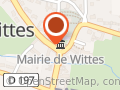 Mairie de Wittes