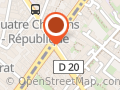 Grande Pharmacie des 4 Chemins