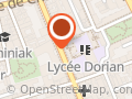 Lycée polyvalent public Caroline Dorian