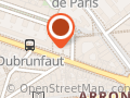 Carrefour des Associations Parisiennes