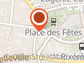 Bain-Douche Petitot