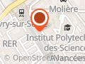 Institut Polytechnique Des Sciences Avancées