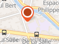Espace du Maître de Poste