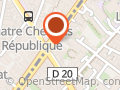 Centre Dentaire Pantin Dentimad