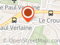 Circonscription Service Social