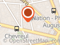 BC2E Diagnostic Immobilier Paris 12e, Paris 13e