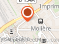 Paris Montreuil