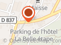 La Belle Etape