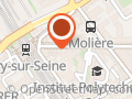 Service Conduite Travaux