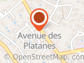 Bed and Breakfast Carcassonne L'Orangerie France