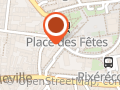Chez Papa Paris 19