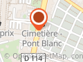 Caisse d'allocations familiales (Caf) d'Aubervilliers (antenne)