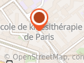 Micro-crèche partenaire Les Nouvelles Crèches de Reuilly - Paris 12