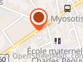L’Atelier de Lyly - Coiffeur Dunkerque