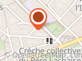 Cabinet de soins infirmiers sorbier Gambetta