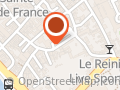 L' Indigo Bourges Restaurant Indien