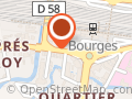 OBRAL-Destockage Bourges BY supeco