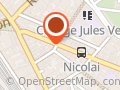 Pharmacie Coly