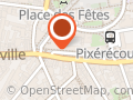 COUPÉ COIFFÉ PARIS