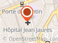 Centre de Radiologie, SCANNER et IRM de l'Hôpital Jean Jaurès Paris 19 - IMPF