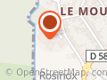 GE Alisé Bourges