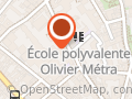 Service Social de l'Enfance