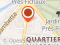 INTERIM NATION BOURGES