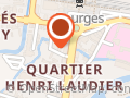 Syndicat Copropriété Bourges Laudier