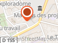Le Lion Bar 94