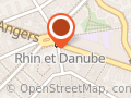 écologie urbaine agence
