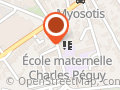 Ecoles Maternelles