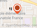 Piscine intercommunale Muriel Hermine