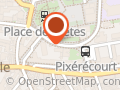 Préfecture Paris 19e
